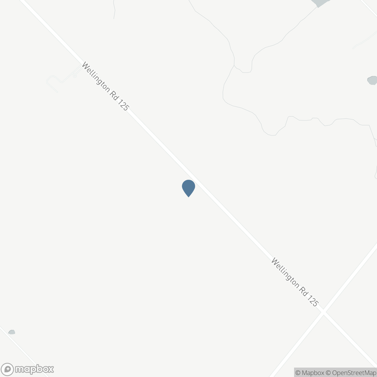 5166 WELLINGTON RD 125, Erin, Ontario L7J 2L9